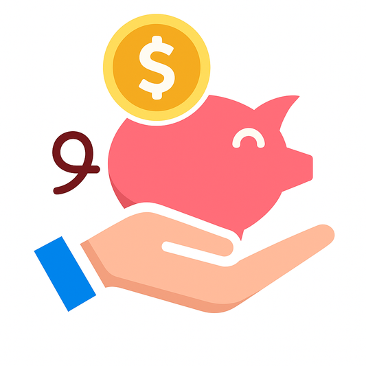 Savings Tracker