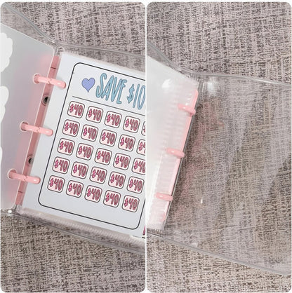 $1000 in 30 Days Saving Challenge